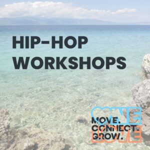 HIP-HOP Workshops