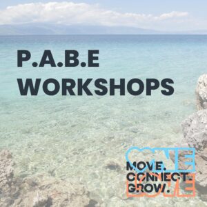 P.A.B.E Workshops