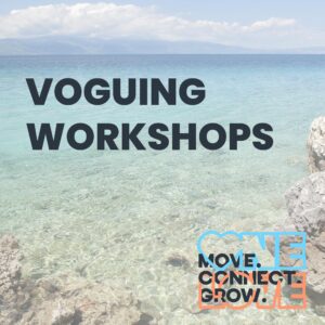 VOGUING Workshops